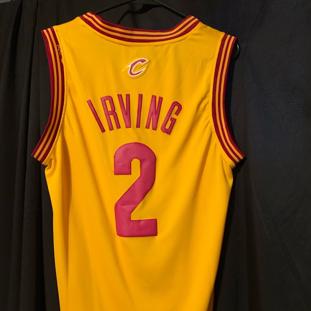 Basketball Jersey